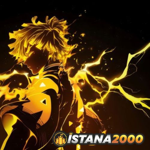 ISTANA2000 : Daftar Sistem Akun Gacor Slot Online Server Thailand Terbaik Malam Ini